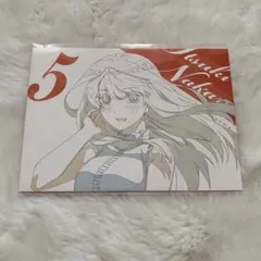 映画 五等分の花嫁 入場者特典 複製原画カード 五月