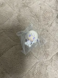 ちょこのっこフィギュア　轟はじめ