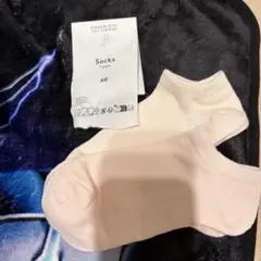 H&M 靴下 ソックス2種セット
