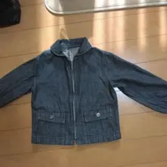 コムサデモード　Gジャン　110