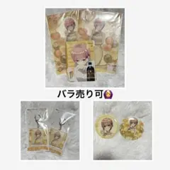 5等分の花嫁 中野一花 7点まとめ売り