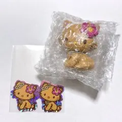 サンリオ / トコナツバケーション シークレット マスコット チャーミーキティ