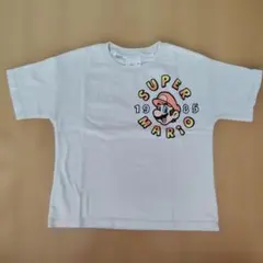 ZARA Super Mario Tシャツ 86cmのサムネイル