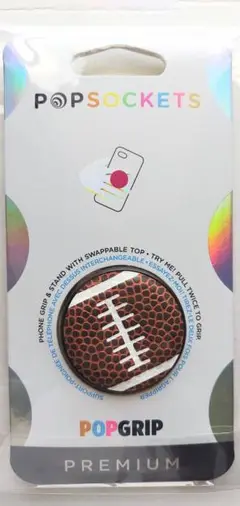 【POPSOCKETS 】PREMIUM