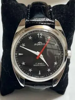中古　fortis フォルティス　手巻き　レア！！　Bのサムネイル