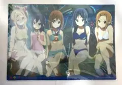 響け! ユーフォニアム  アニメディア ゲーマーズ特典 ポストカード 響け! ユーフォニアム アニメディア ゲーマーズ特典 ポストカード