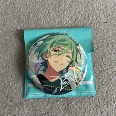 あんスタ　風早巽　9周年缶バッジ