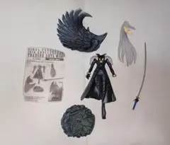 FF ファイナルファンタジー7 ポーショントレーディングアーツミニ セフィロス