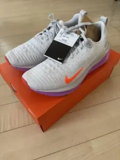 【新品未使用】ナイキ リアクト インフィニティ ラン 4（28.0cm）