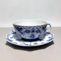 2026年最新】ロイヤルコペンハーゲン ブルーフルーテッドの人気