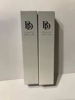 BeDoor レイディエッセンス パーフェクトクリーム＆透明美肌