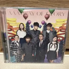 AAA WAY OF GLORY CD