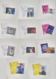 ミセスミセスグリーンアップル フォトカ 大森元貴 若井滉斗 藤澤涼架 バベルなど