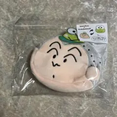 マサオくん クレヨンしんちゃん×サンリオキャラクターズ　リバーシブルポーチ