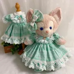 Sサイズリーナベルサンドレス 2026年最新】リーナベル ぬいぐるみ sサイズの人気アイテム - メルカリ