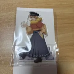 鬼滅の刃 AGF2025 アクリルスタンド 我妻善逸