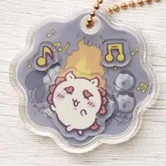 【未開封】ちいかわ きゃらシャカチャーム シーサー