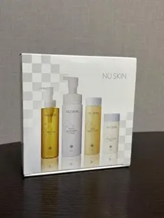 NU SKIN スキンケア トライアルセット 11点 敏感肌・にきび肌のトライアルセット | ノブ公式オンラインショップ