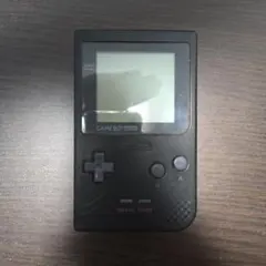 ゲームボーイ 本体 MGB-001 黒