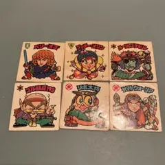 2026年最新】ビックリマン 19弾の人気アイテム - メルカリ