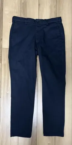 スリムフィットチノ