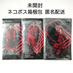 亀梨和也　First Collection アクリルスタンド 新品 未開封 新品未開封】KAT-TUN亀梨和也くん アクリルスタンド アクスタFest