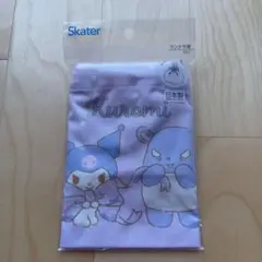 ◯ランチ巾着　クロミのサムネイル