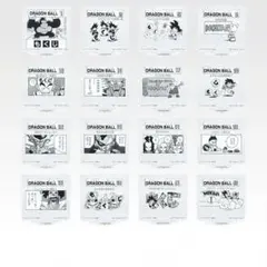 一番くじ　ドラゴンボール40th MOKUJIスタンド