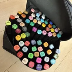 72本 マーカー セット