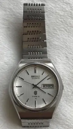SEIKO  メンズ  腕時計