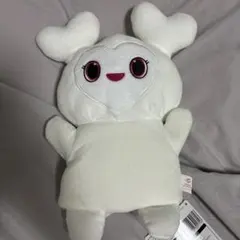 チ*️様 【最安値】TWICE ぬいぐるみパペット　ダヒョン　GiGO限定