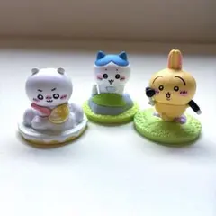 ちいかわ　ヴィネットふれんず3