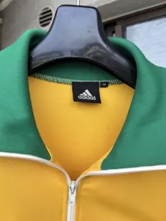 adidas アディダス トラックジャケット ジャージ 古着