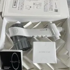 ミラブルゼロ　シャワーヘッド　ブランド小物のサムネイル