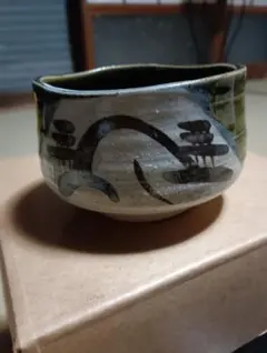 2026年最新】織部抹茶茶碗の人気アイテム - メルカリ