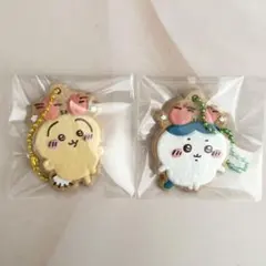 ちいかわ クッキーチャームコット まとめ売り