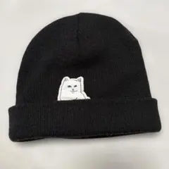 ね*♪様 RIPNDIP ニットキャップのサムネイル