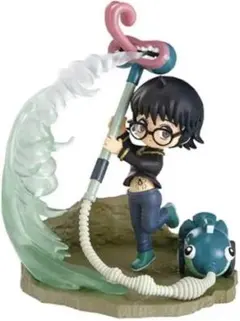 HUNTERXHUNTER　デスクトップハンター2 シズク