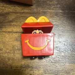 ハッピーセット クレヨンしんちゃん 第一弾 おもちゃ