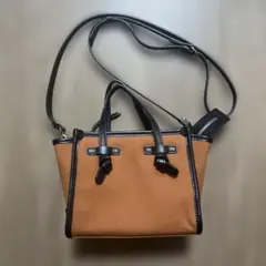 GIANNI CHIARINI MISS MARCELLA バッグのサムネイル