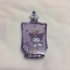 サンリオ つめデコ クロミ香水アクリルスタンド