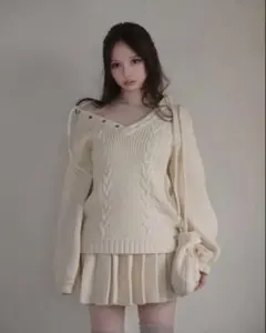 andmary Season box トップス バッグ セット - メルカリ