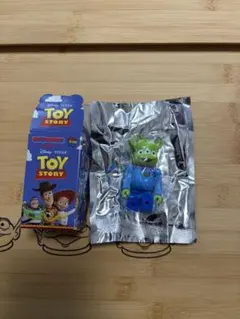 Disney Pixar Toy Story エイリアン フィギュア