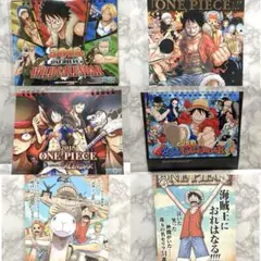 ONE PIECE」コミックカレンダー（大判）2026 2セット - メルカリ