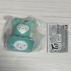 【1374】TWICE LOVELYS おやすみライトマスコット ミナ ミブリー