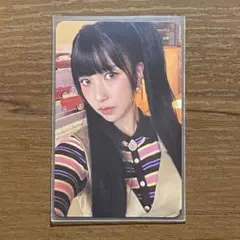 TWICE TEN The Story Goes On トレカ ミナ