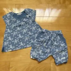 ラグマート　インマイプレイス　80cm 90cm セットアップのサムネイル