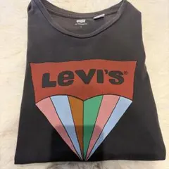 リーバイス　レディースTシャツ　レトロのサムネイル