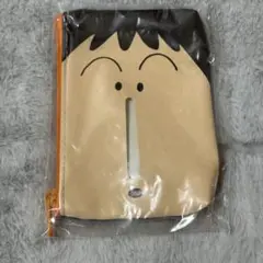 ボーちゃん あそーとコレクション　ティッシュカバー