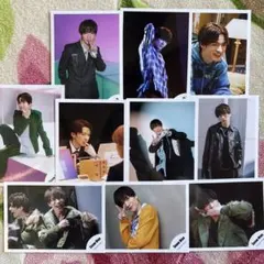 SnowMan 深澤辰哉 オフショ 10枚セット